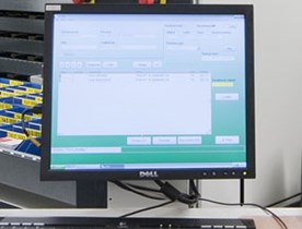 Warehouse Management Software TCPlus