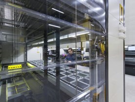 Cladding Window
