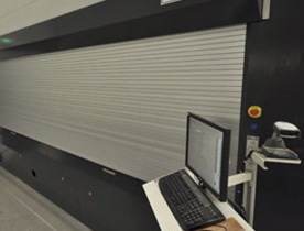Electrical Door