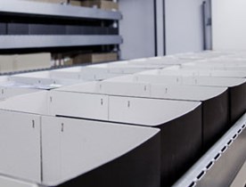 Fibre Boxes