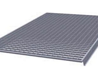 Grating Module