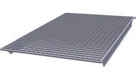 Grating Module