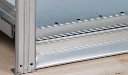 Base Plinth