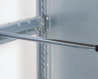 Bay Divider