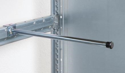 Bay Divider