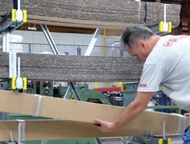 Light & Medium Duty Cantilever