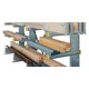 Medium Duty Cantilever