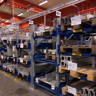 Pull-Out Units