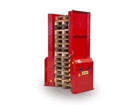PALOMAT® ½ Pallets
