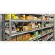 Medium Span Shelving