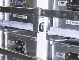 Ship Shelves & Cabinets