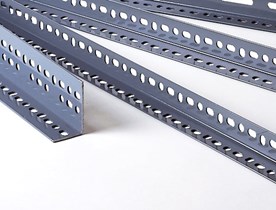 Dexion Slotted Angle