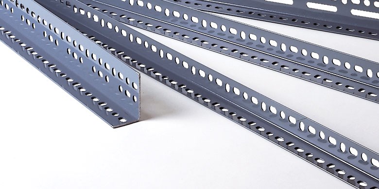 Slotted Angle