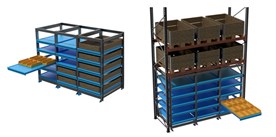 Compact modules